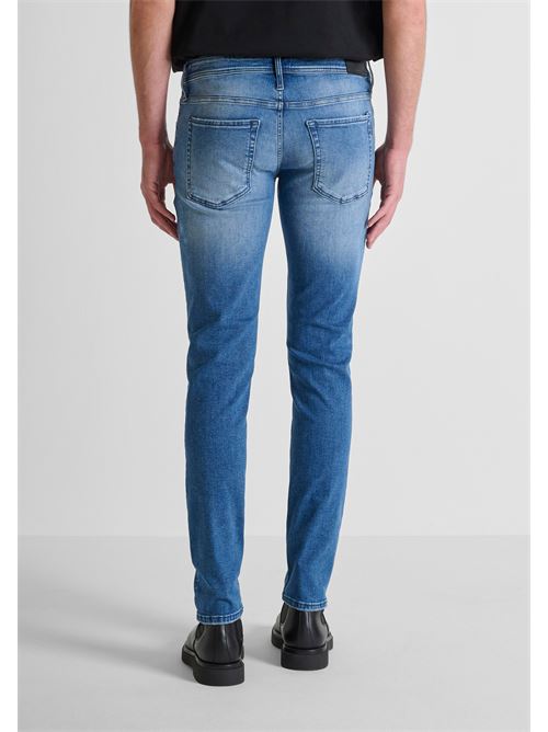PANTALONE DENIM ANTONY MORATO | MMDT00241 FA750611 W02108/7010